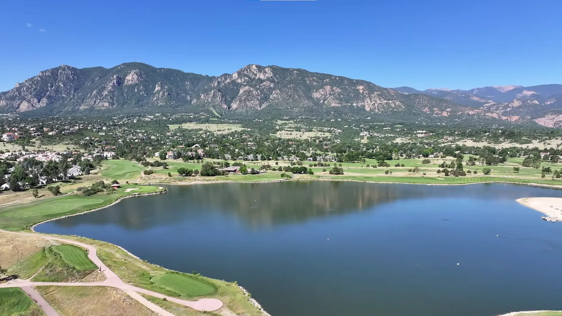 Garage Door Repair Near Cheyenne Mountain Colorado Springs