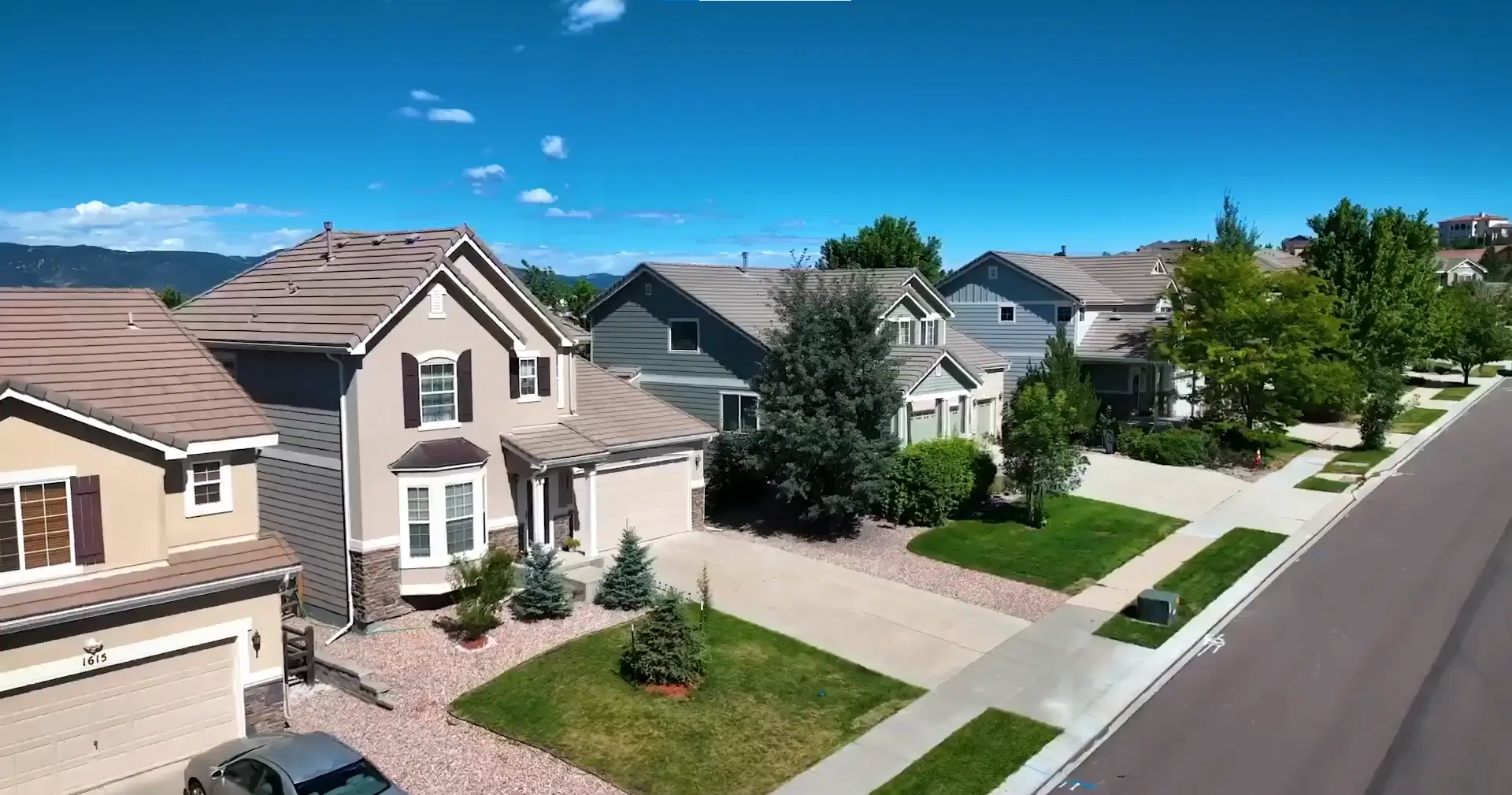 Garage Door Repair in Northgate Colorado Springs