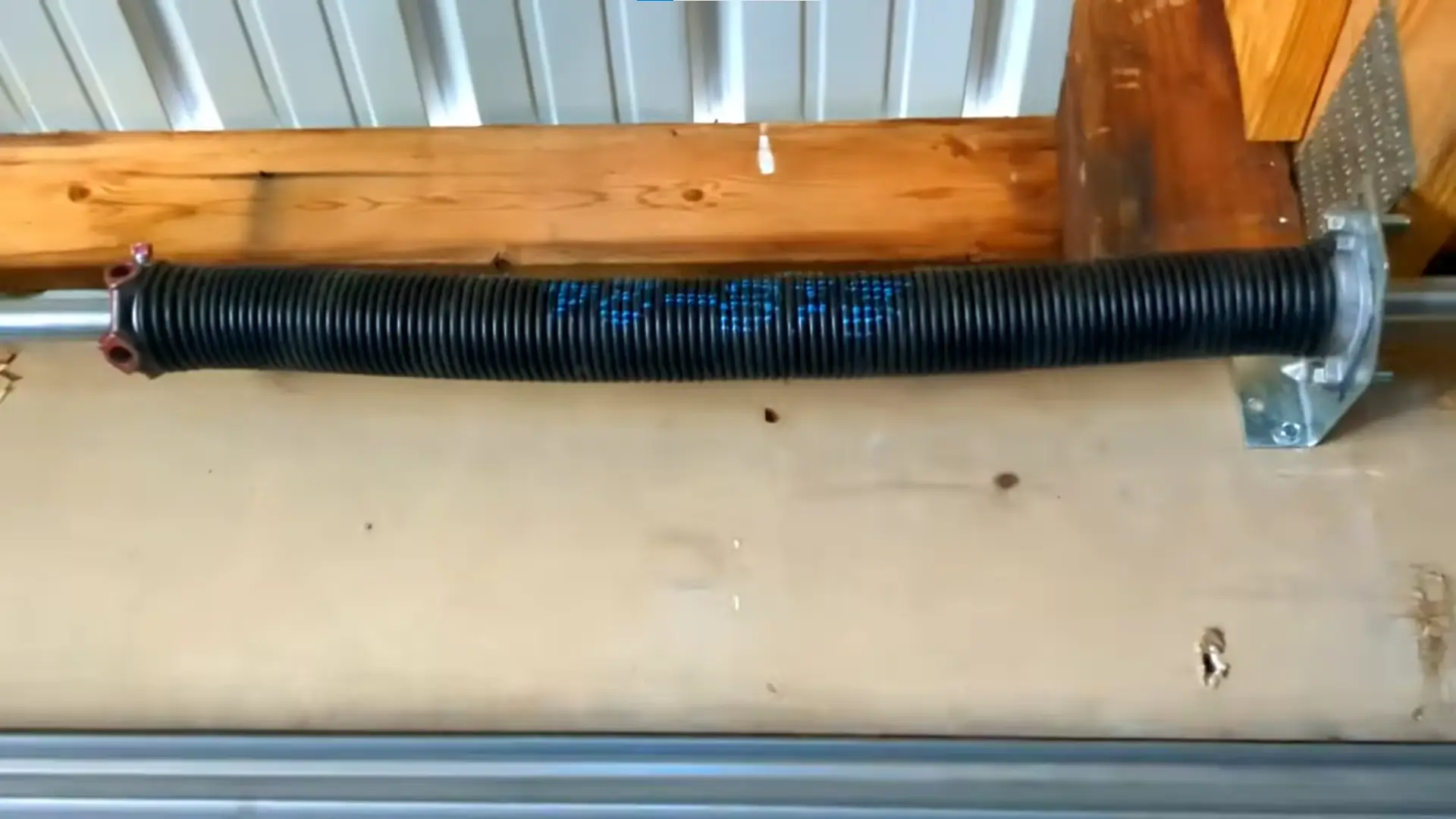 Overhead Garage Door Repair in Colorado Springs