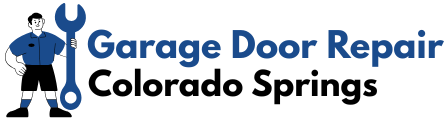 Garage Door Repair Colorado Springs